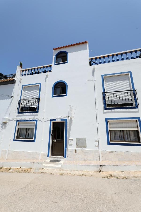 Akisol Apartments In Burgau 布德恩斯 外观 照片
