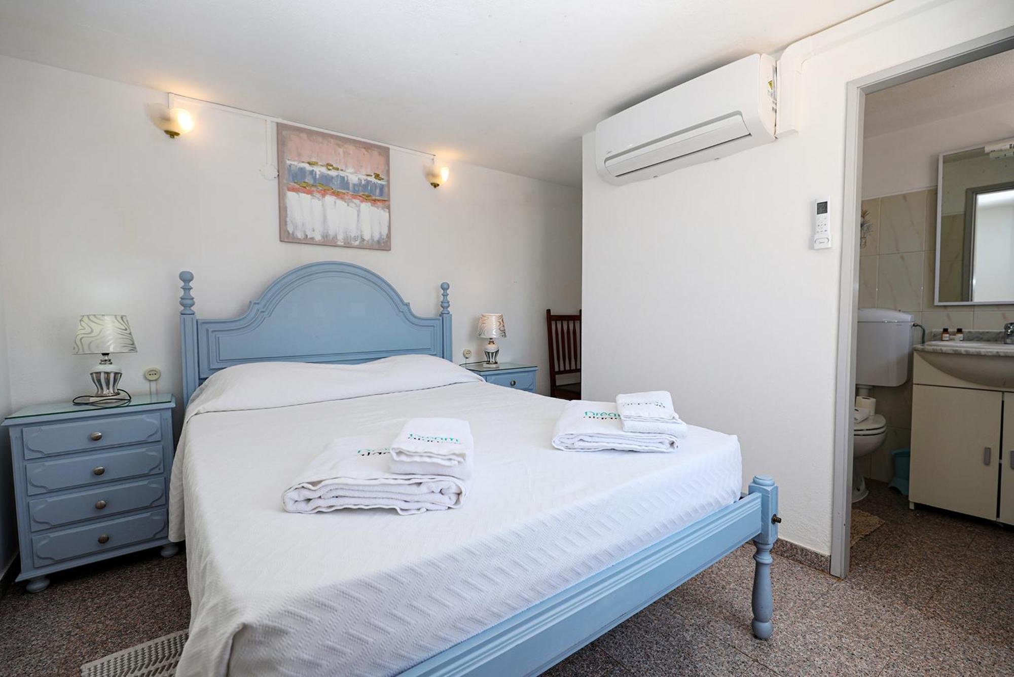 Akisol Apartments In Burgau 布德恩斯 外观 照片